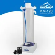 IceCap Kalk Mixing Reactor 5 Inch - Small