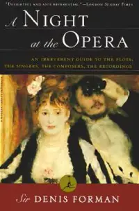 在飛比找博客來優惠-A Night at the Opera: An Irrev