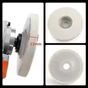 Wool Polishing Wheel Disc Grinder Tool 100AngleGrinder Felt Polishing Buffer Pad