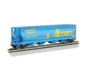Bachmann 19138 HO Alberta-Edmonton Grain Hopper