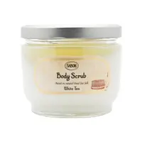 在飛比找Sasa Global eShop優惠-Sabon White Tea Body Scrub 600