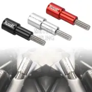 Extension Rod Support Mobile Phone Navigation Bracket For BMW R1250RT 14-20