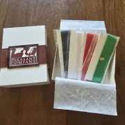 HTF! NEW Pleasant Company American Girl Ribbons For Addy