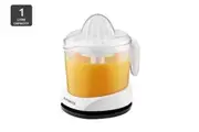 Kambrook KCP110WHT Pulp Select Citrus Press Electric Juicer