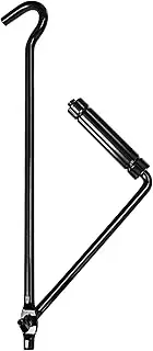Car Jack Hand Crank Wheel Spanner Handle for Scissor Car Lift