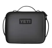 YETI Daytrip Insulated Lunch Box - Charcoal