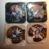 在飛比找蝦皮購物優惠-神奇寶貝pokemon tretta 卡匣 台灣13彈及特別