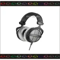 在飛比找蝦皮購物優惠-弘達影音多媒體 Beyerdynamic DT990 PRO