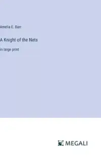 在飛比找博客來優惠-A Knight of the Nets: in large