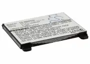 1100mAh Battery For Amazon Kindle 2,Kindle DX,Kindle II;P/N:170-1012-00,DR-A011