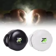 PU Boxing Pads Sparring Pad Punch Bag Equipment Training Strike Round Pad