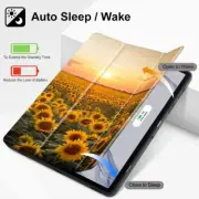 for Samsung Galaxy Tab S8 2022/Tab S7 2020 11 Inch (Model SM-X700/X70 Slim Case