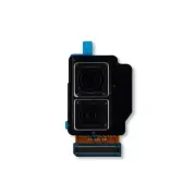 Back Camera Compatible For Samsung Galaxy Note 8 (US Version) (Service Pack)