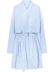[Dries Van Noten] Dries Van Noten-Dindi 1466 W. W.Dress-Donna M