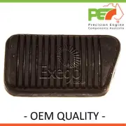 1x New * OEM QUALITY * Brake Pedal Pad For Ford Falcon EB II GT S-XR6 S-XR8 4.9L (for: Ford)