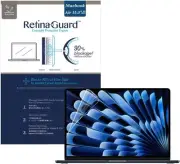 Anti Blue Light Screen Protector for Apple 2023 MacBook Air 15.3-inch with M2