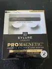 Eylure London Pro Magnetic Eyeliner And Lash System Faux Mink Lashes New