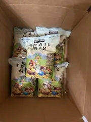 Kirkland Signature Trail Mix, 4 Pound Bags (5 Count)
