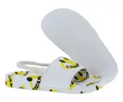 Champion Ipo Smile Slide Infant/Toddler Shoes