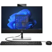 NEW HP ProOne 440 All-In-One G9 23.8" i3-12300T 8GB RAM 256GB SSD Computer