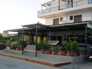 Kastelli Hotel, Afandou