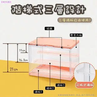 免運公仔展示盒 公仔收納盒 盲盒收納 公仔盒 泡泡瑪特 盲盒展示盒 公仔展示櫃 展示櫃 展示盒 壓克力展示盒