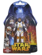 Star Wars The Black Series Clone Commander Cody Anniversary PRE-ORDER