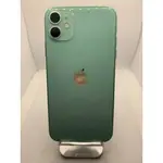 二手(中古)台北🌈🔊🔗另有💵自-取-價💵  APPLE IPHONE 11 64G&128G&256G 綠色+贈品