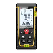 Sndway Laser Rangefinder 120m 100m 70m 50m Laser Distance Meter Electronic Roulette Digital Rang Finder Trena Tape Lazer Measure SW-TG120 120M