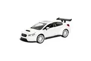 Fast and Furious 8 Mr Little Nobody's Subaru WRX STI 1:24 Scale Diecast Vehicle