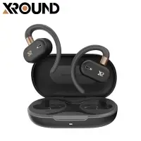 在飛比找Yahoo奇摩購物中心優惠-XROUND TREK 自適應開放式耳機 藍牙耳機