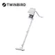 (福利品) TWINBIRD 強力吸吹兩用吸塵器(TB-G005DTW)