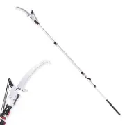 Sharpex 3 Stage Telescopic Long Cutter for Tree | 18 Feet Tree Pole Pruner Handl
