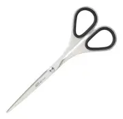 ALLEX Portable Small Compact Scissors Japanese Slim Thin Blade 140 Japan