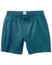 Brooks Brothers Swim Trunk Green