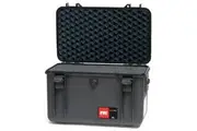 HPRC 4100 Hard Resin Case Waterproof Lightweight Camera Tool Carry Bag