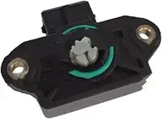 Throttle Position Sensor for BMW E46 318i 1.9L 136 3143 6000 Car Accessories 143600 13631436000 TPS Throttle Position Sensor Throttle Sensor