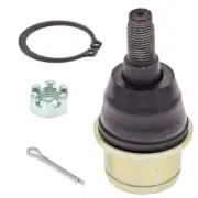 All Balls Upper Ball Joint Kit for 2012-2018 Can-Am COMMANDER 800 XT