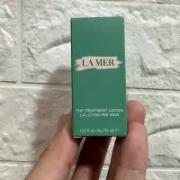 在飛比找蝦皮購物優惠-❤️LA MER海洋拉娜 超能修護精華露15ml(超能水) 