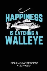 在飛比找博客來優惠-Happiness Is Catching A Walley