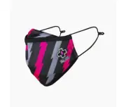 Muc Off Reusable Face Mask (Bolt) (Large)