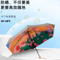 在飛比找蝦皮商城精選優惠-安耐曬 折疊小雨傘 陽傘 遮陽傘 晴雨傘 隨身傘 折疊 折疊