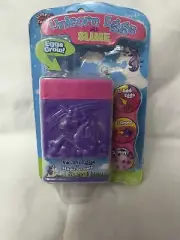 SLIME FACTORY ~ Unicorn Eggs With Slime ~ NEW