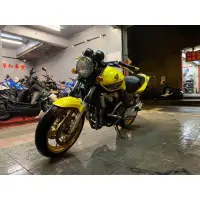 在飛比找蝦皮購物優惠-2005 HONDA  CB400v3