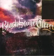 BLACK STONE CHERRY MAGIC MOUNTAIN DOUBLE LP VINYL Limited Edition of 1500 indivi