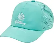 [Callaway] C25191202 Women's Cap (Adjustable Punching Size) / Hat Golf
