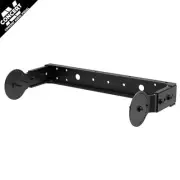 RCF 2x Horizontal bracket for M 10 / NX910