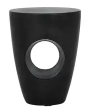 Safavieh Aishi In/Outdoor Accent Stool