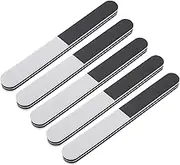 Grinding Tool Model Set by 5pcs Sanding Stick Models Emery Sanding Bars for Polishing