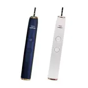 Philips Sonicare DiamondClean Smart 9700 Lunar Blue/Rose Gold Handle Only